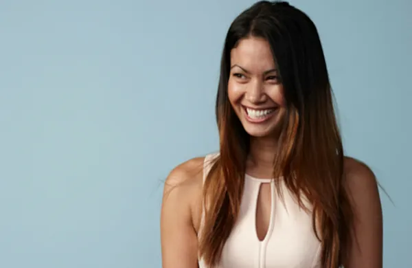 Melanie Perkins-鼓腹星球