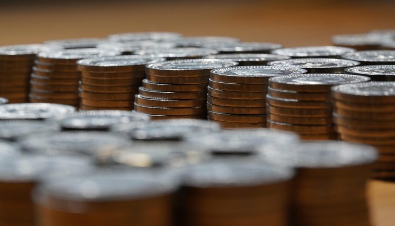 4%法则：提前退休到底需要多少钱？  ｜ Peter Adeney-鼓腹星球