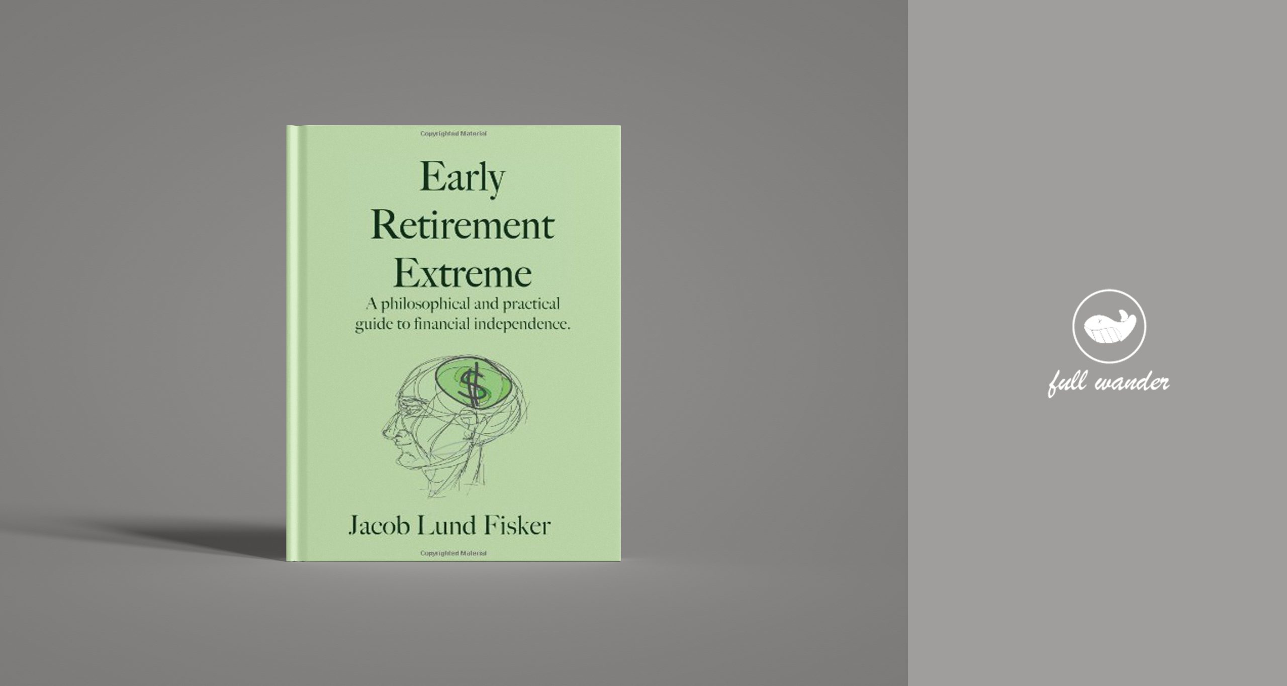 《极简提前退休（Early Retirement Extreme）》-鼓腹星球