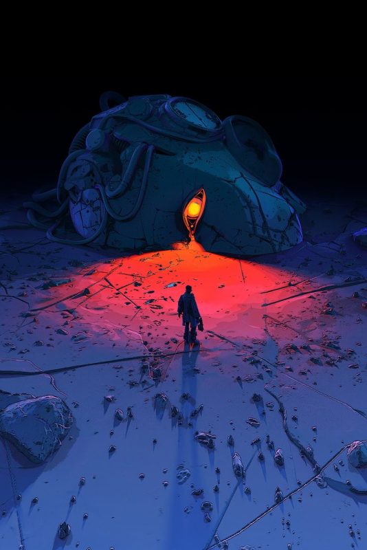 Vol.109 为什么进步与贫困总是并肩而行？-鼓腹星球