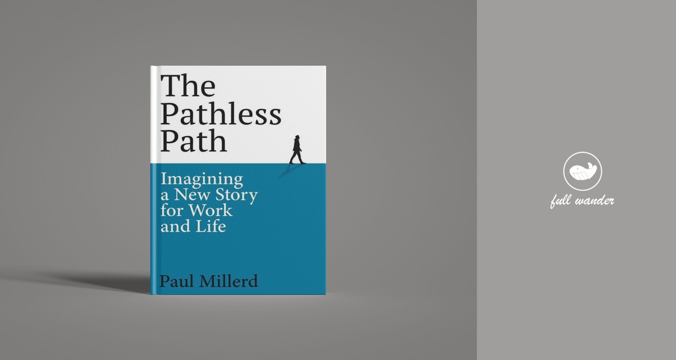 《无路之路（The Pathless Path）》-鼓腹星球