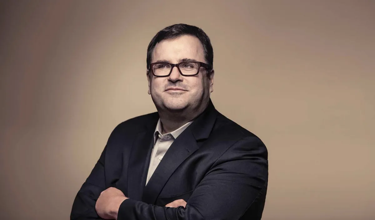 Reid Hoffman-鼓腹星球