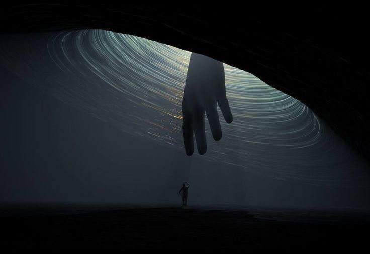 现代社会为何如此空虚、孤独、焦虑