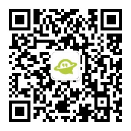 公众号-鼓腹星球