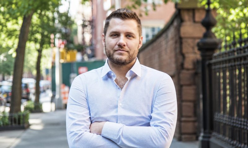 Mark Manson-鼓腹星球