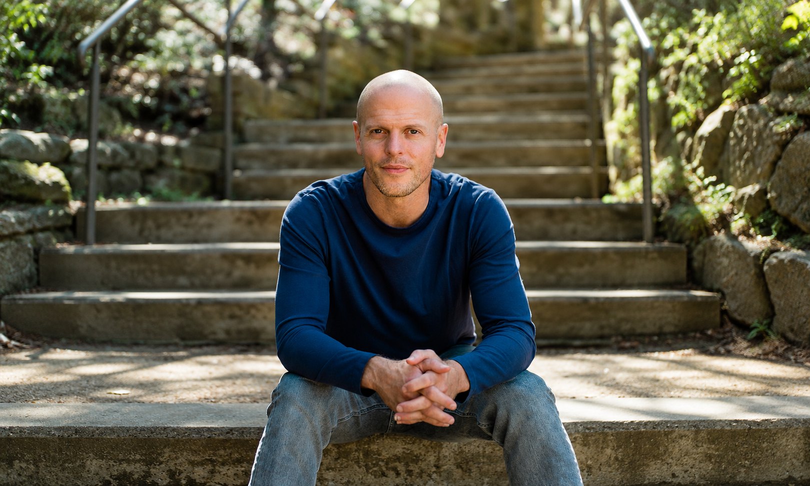 Tim Ferriss-鼓腹星球