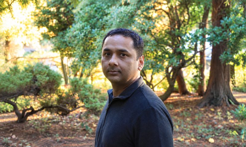 Venkatesh Rao-鼓腹星球