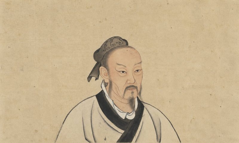 孟子-鼓腹星球