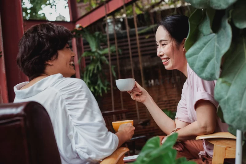 纵横四海：EP08《情商》如何在人际关系中脱颖而出？  ｜ 携隐Melody-鼓腹星球