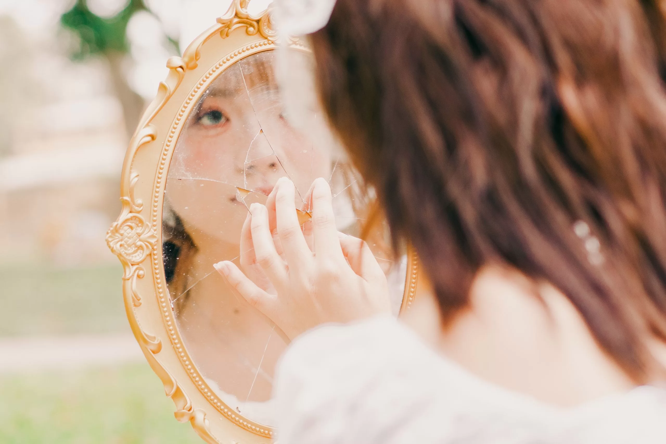 卡尔·荣格:自我接纳的秘密