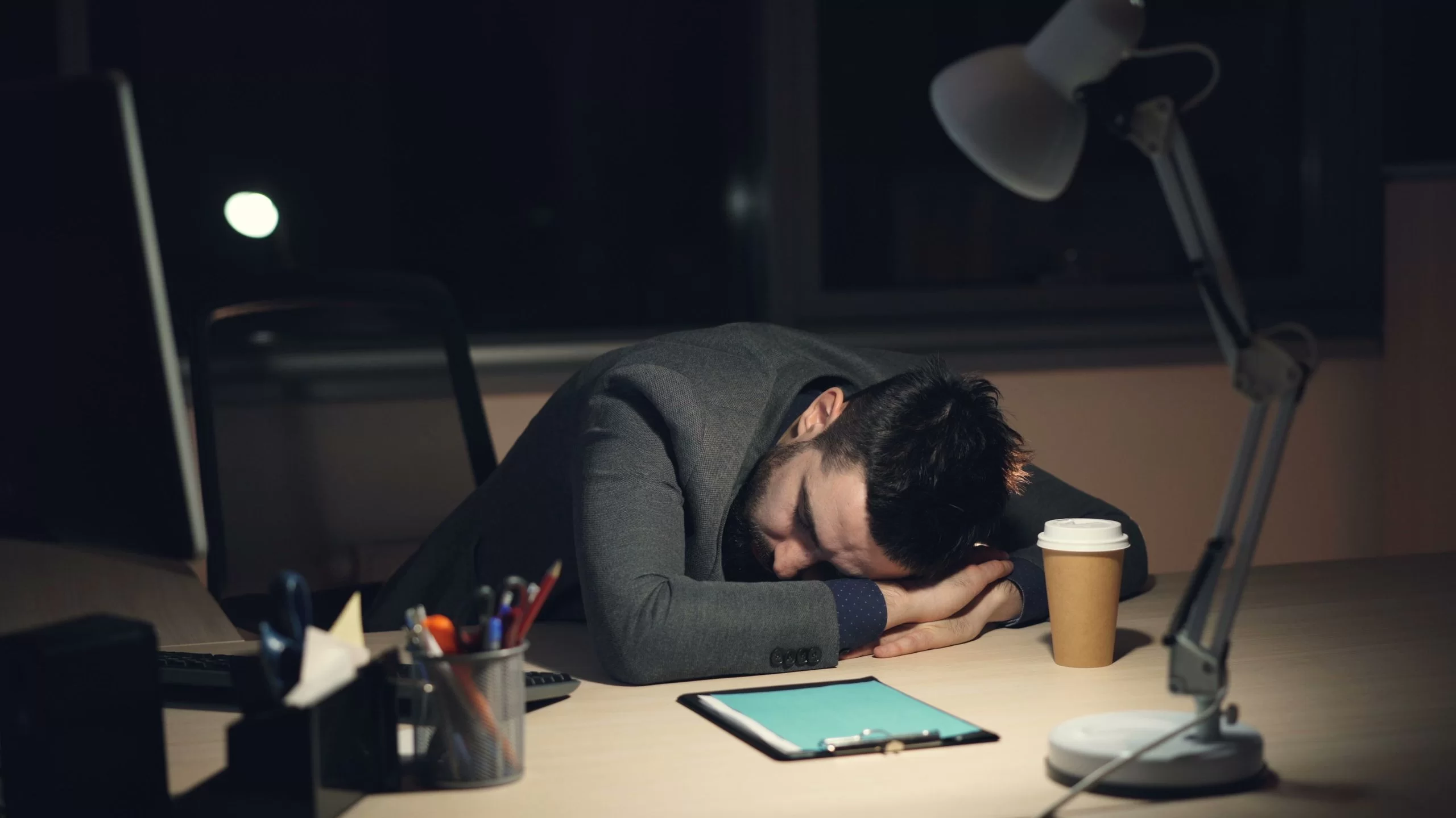 读《人的境况》：我们为何如此疲惫？-鼓腹星球