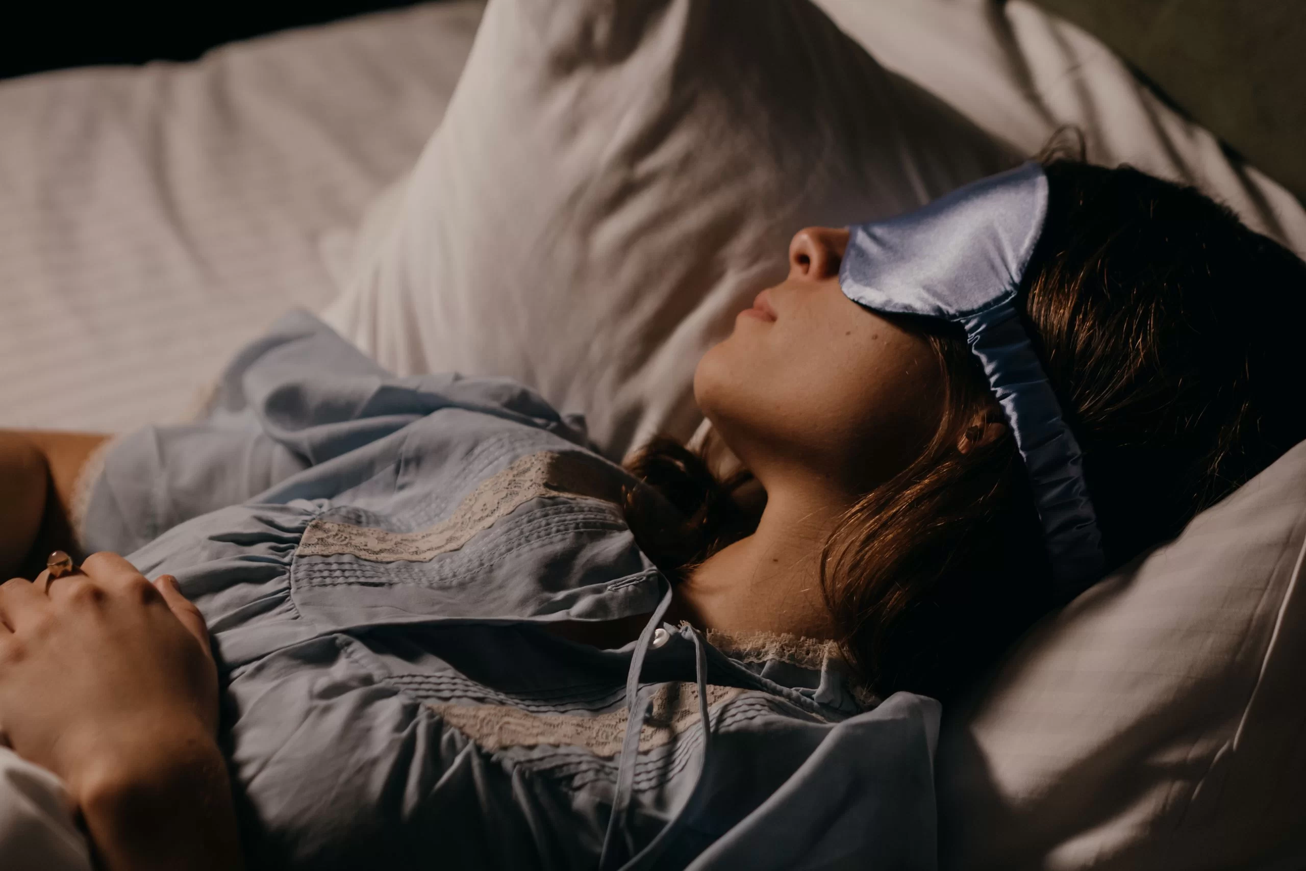 如何拥有好睡眠?-鼓腹星球
