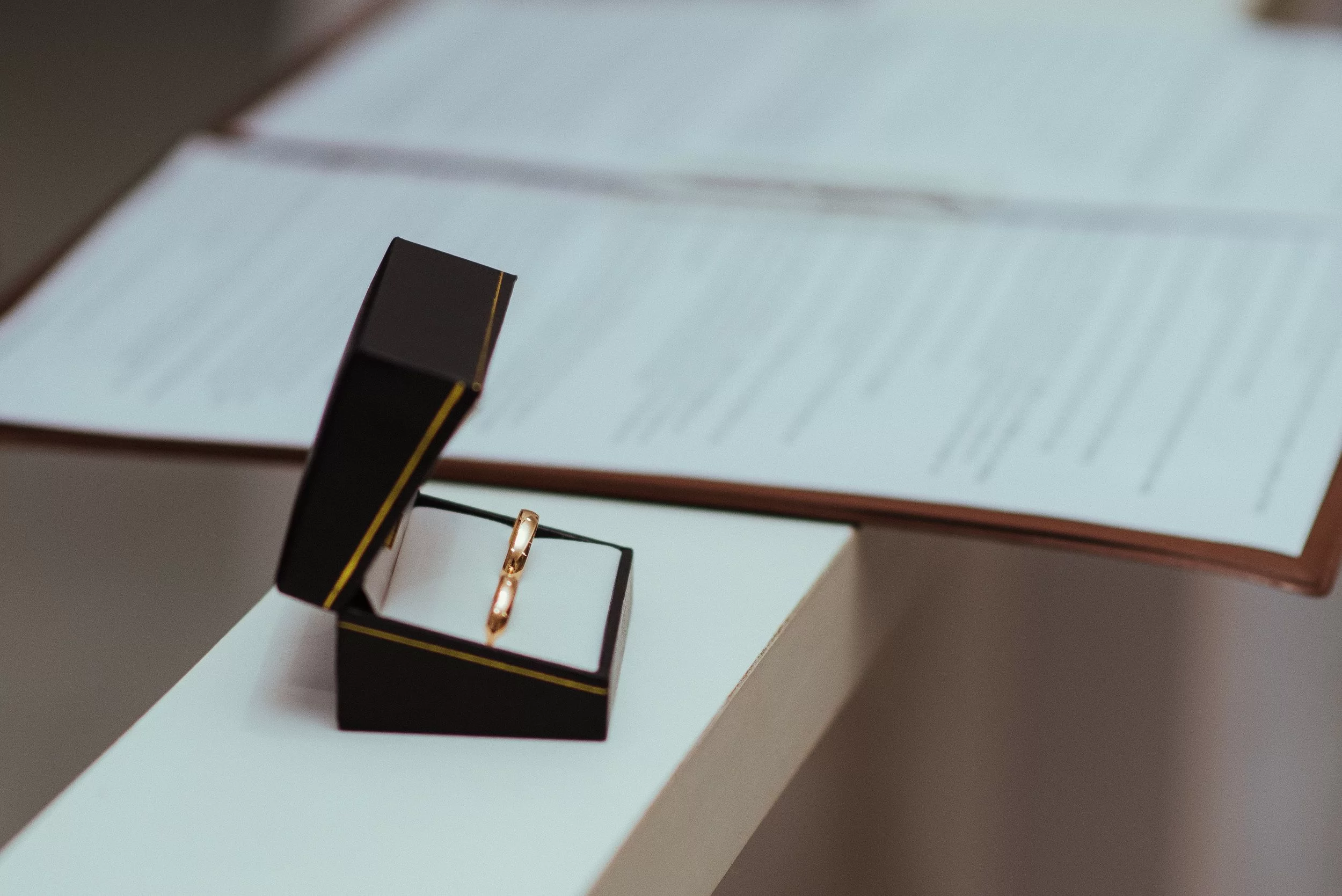 《人生学校》系列：你会和错的人结婚