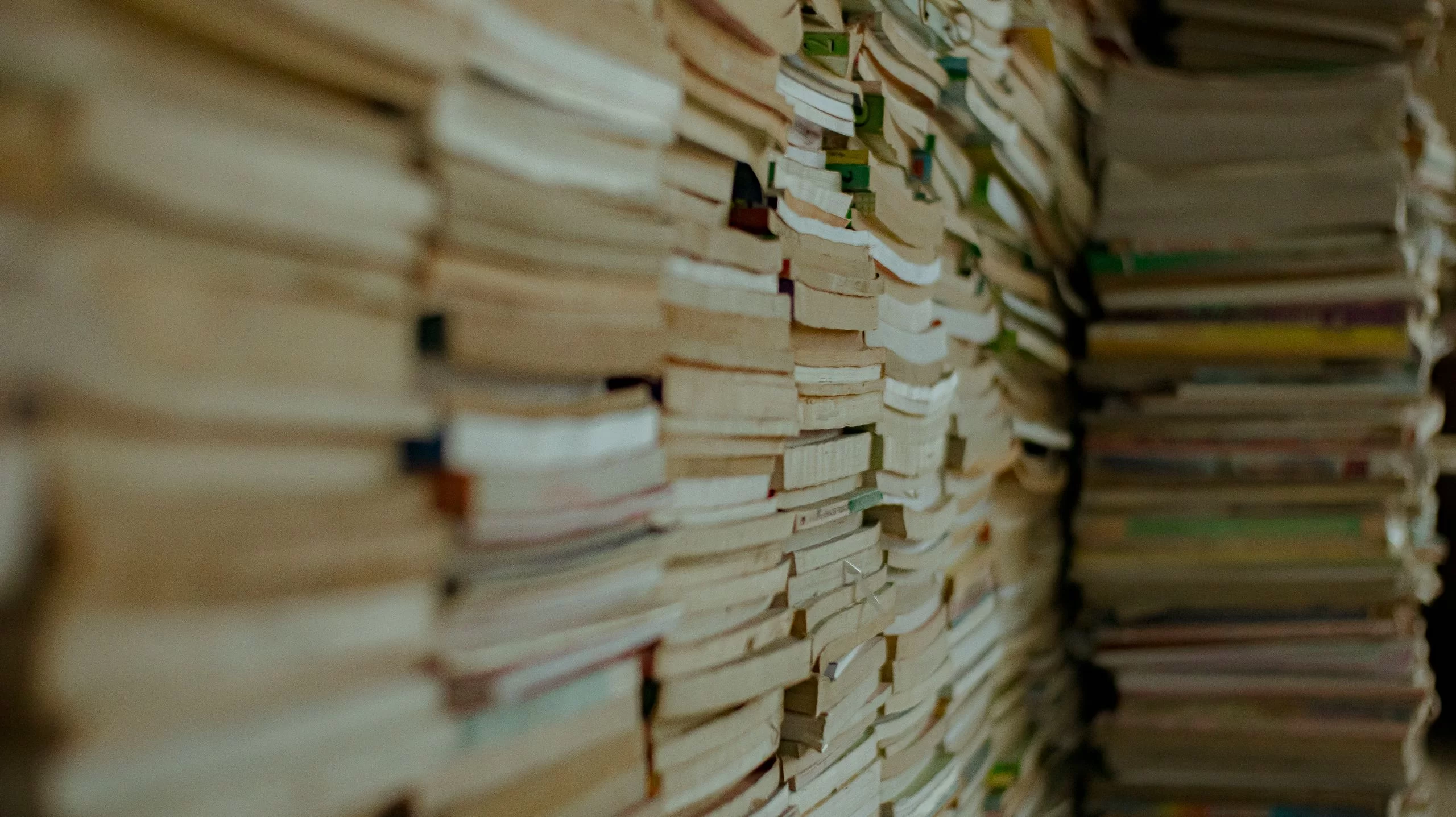 Books worth reading twice.-鼓腹星球
