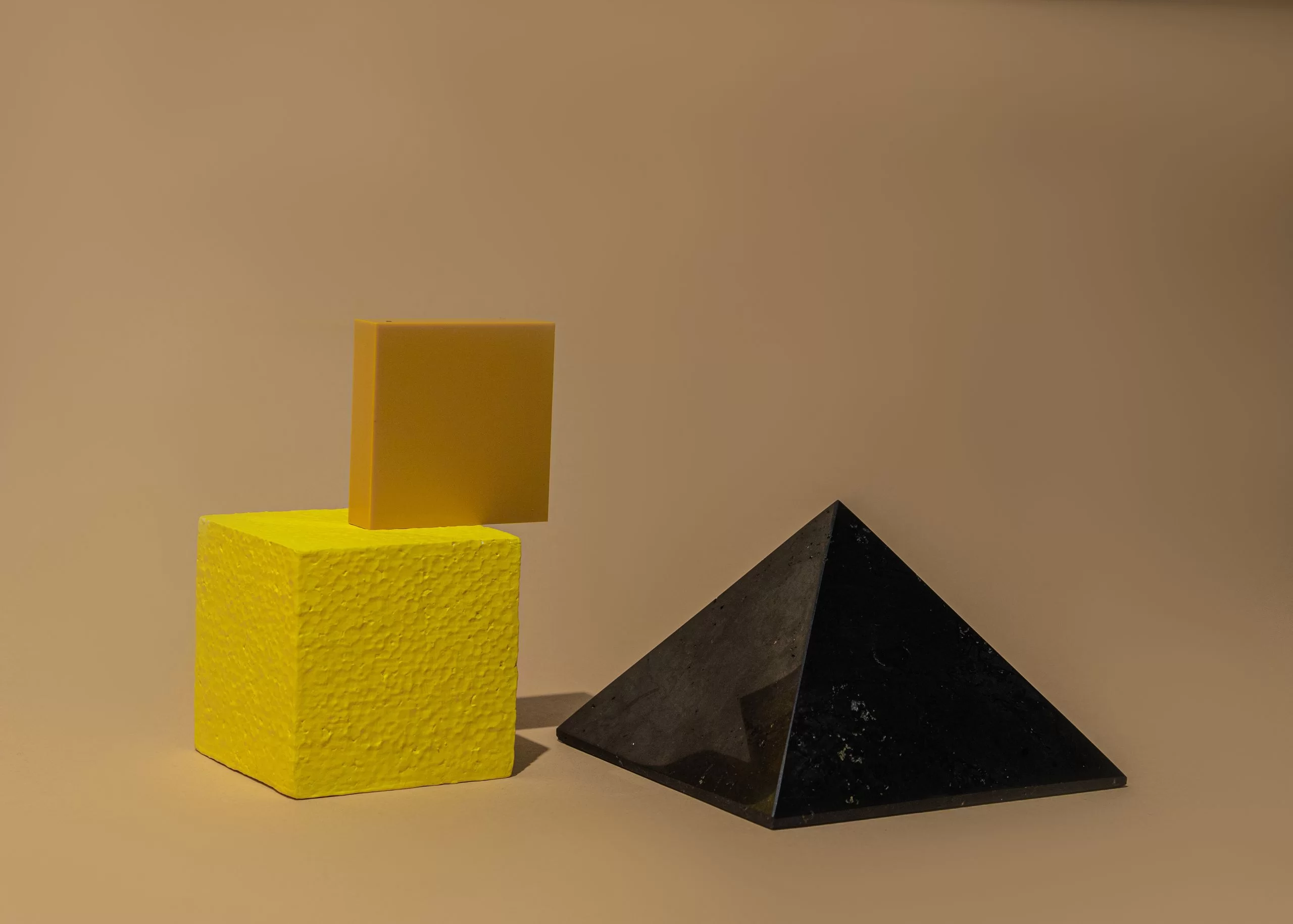 建造大脑金字塔&知识提取练习 | Building Pyramids-鼓腹星球