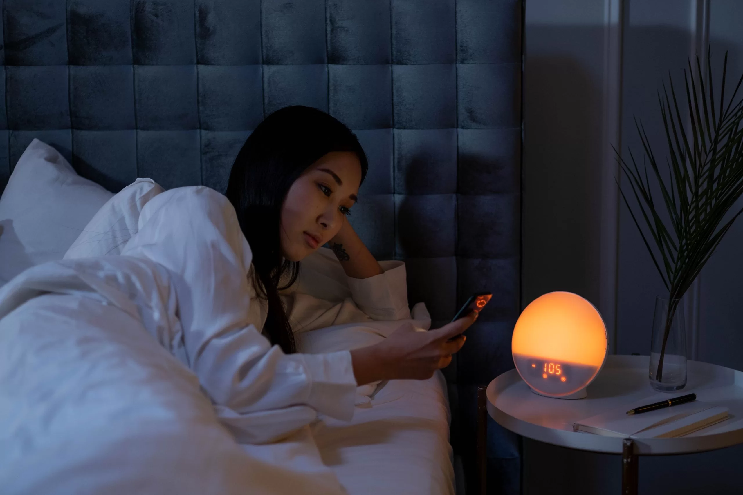 常见睡眠问题解答