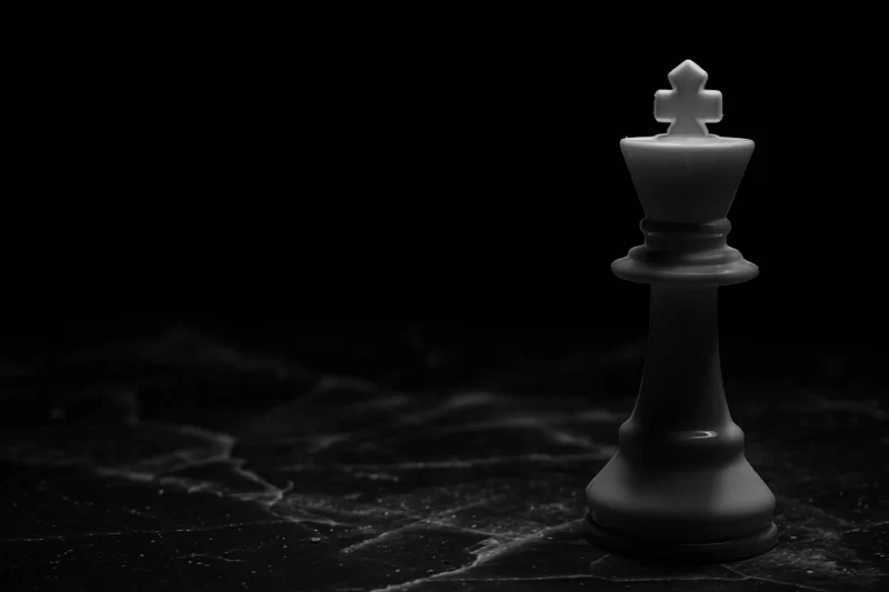 被尊重、被恐惧、但绝不被憎恶 | Machiavelli-鼓腹星球