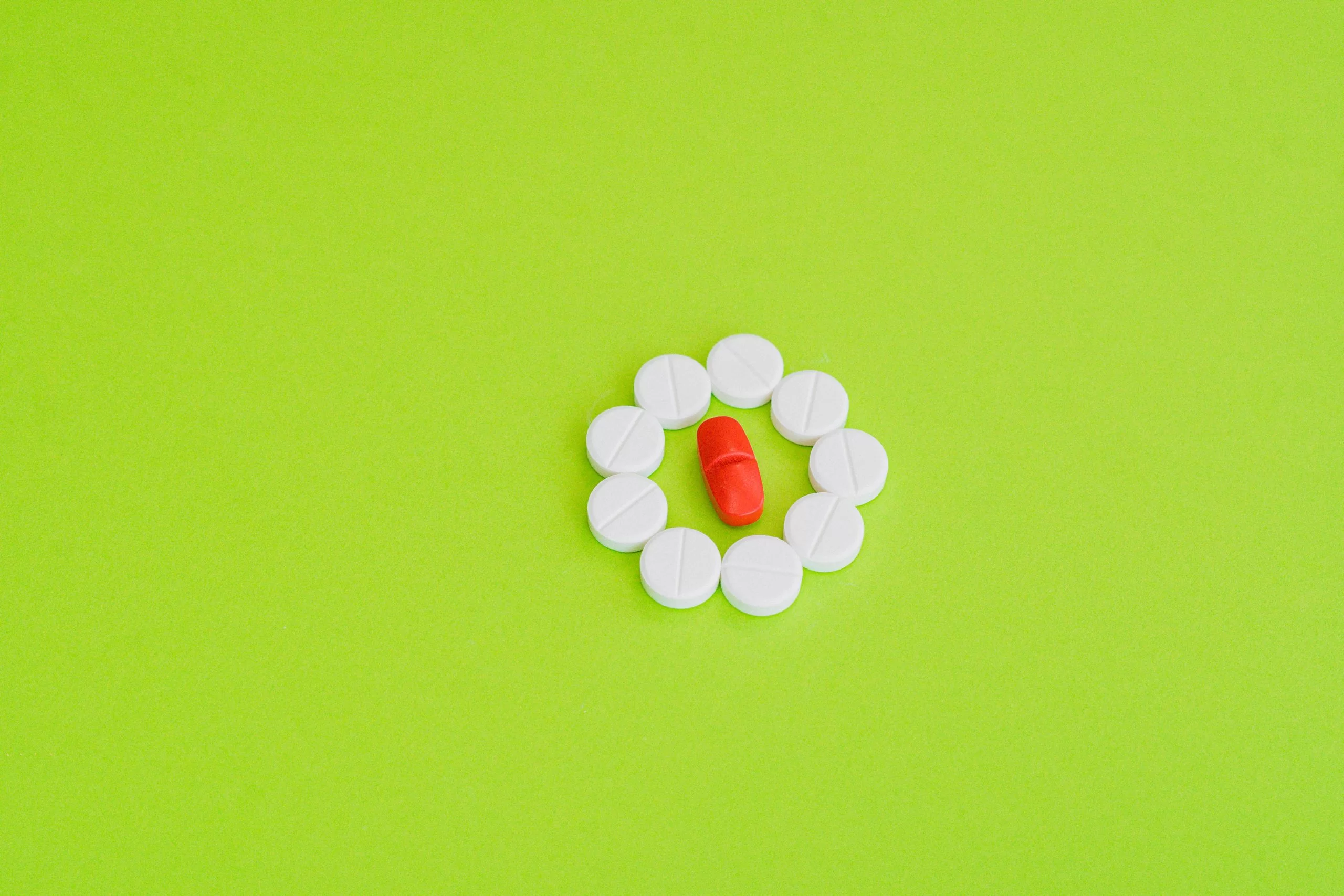 八个药丸的故事-鼓腹星球