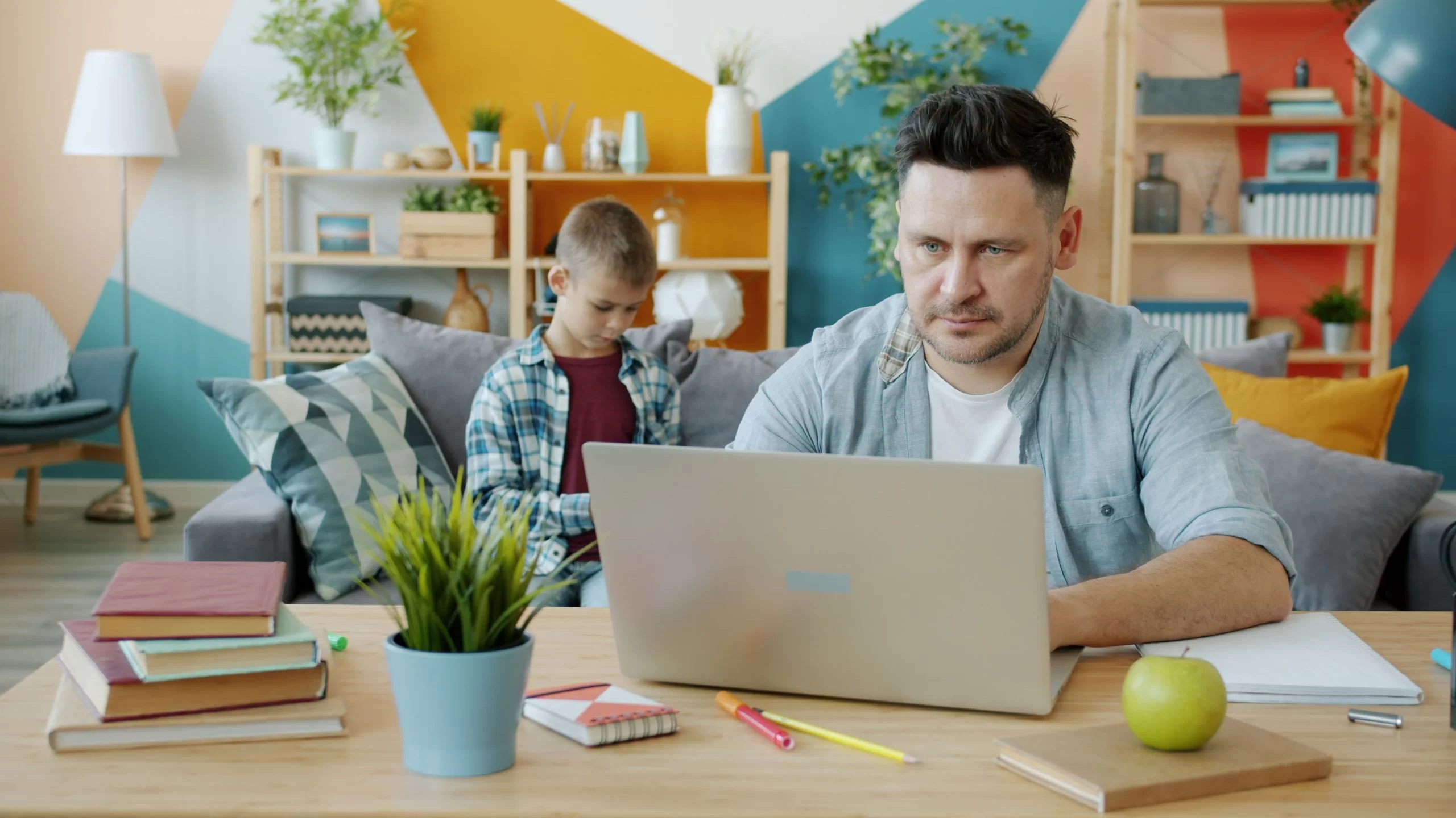 Atlassian的创始人是如何管理自己的生活、工作和学习的？-鼓腹星球