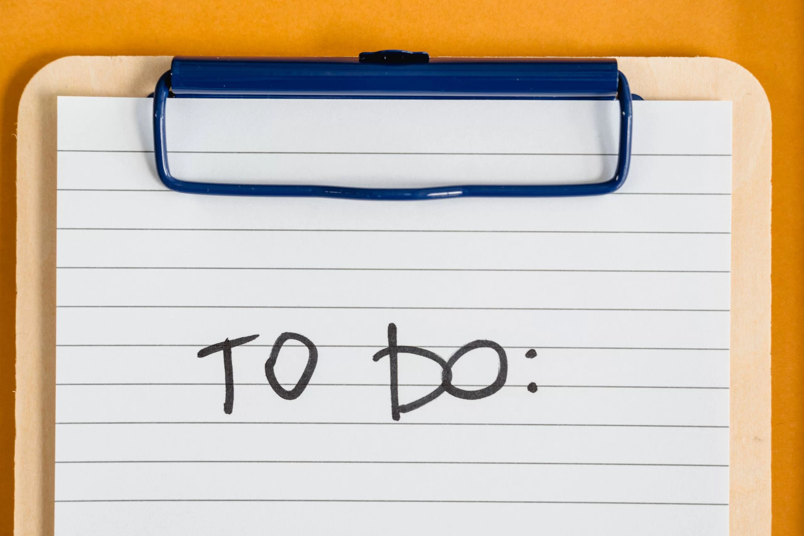 段永平问答录：我的“Stop Doing List”