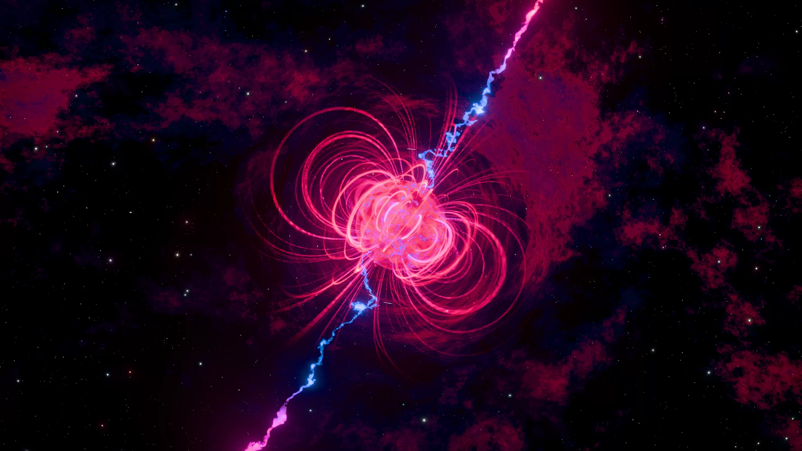 吸引力法则：相信全宇宙在暗中促成你的成功