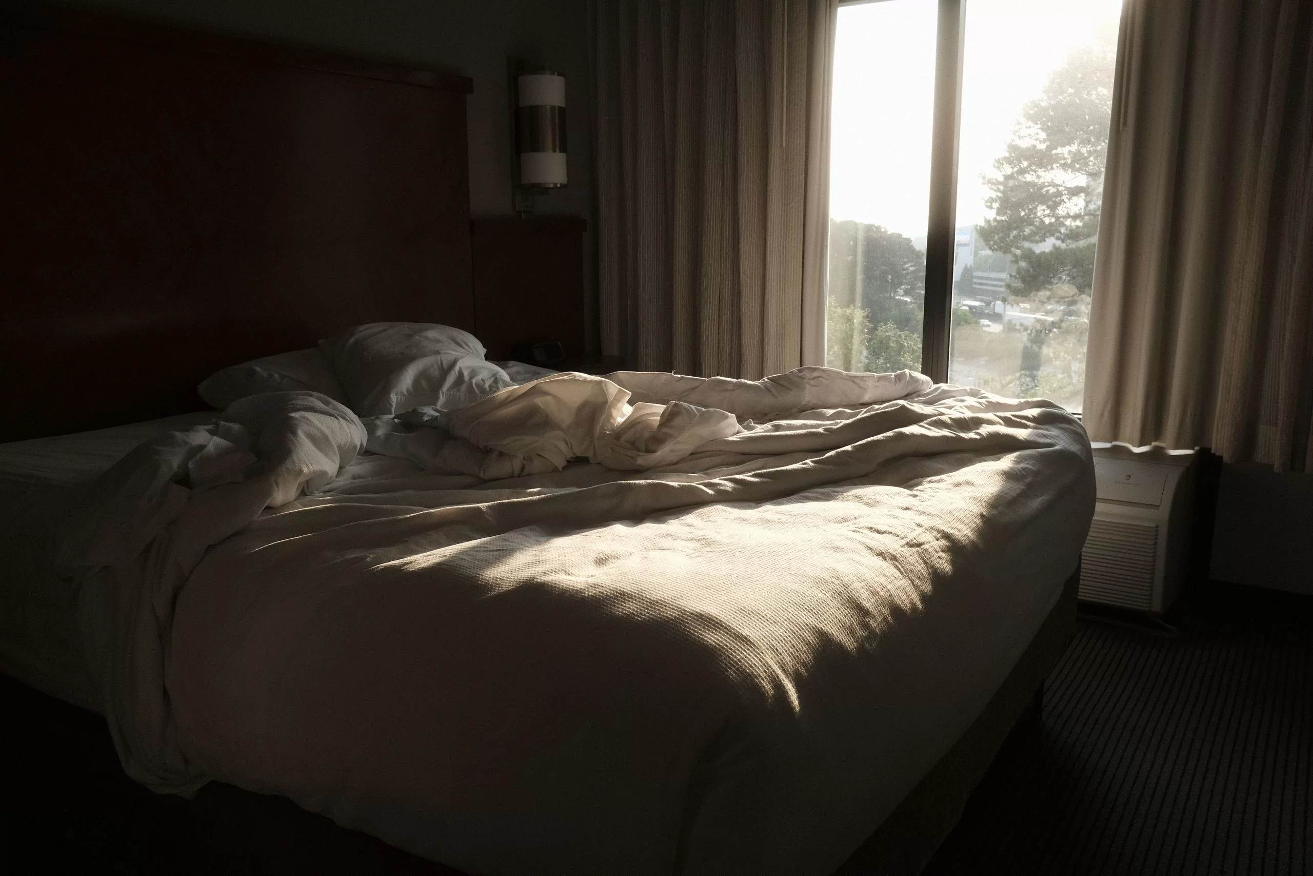 休伯曼实验室：10个提高睡眠质量的建议-鼓腹星球