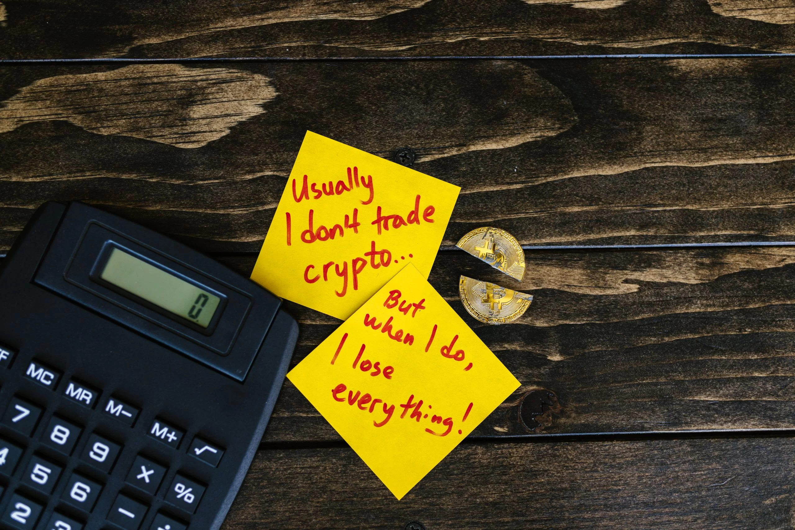 YC创始人：普通人是如何失去时间和金钱的